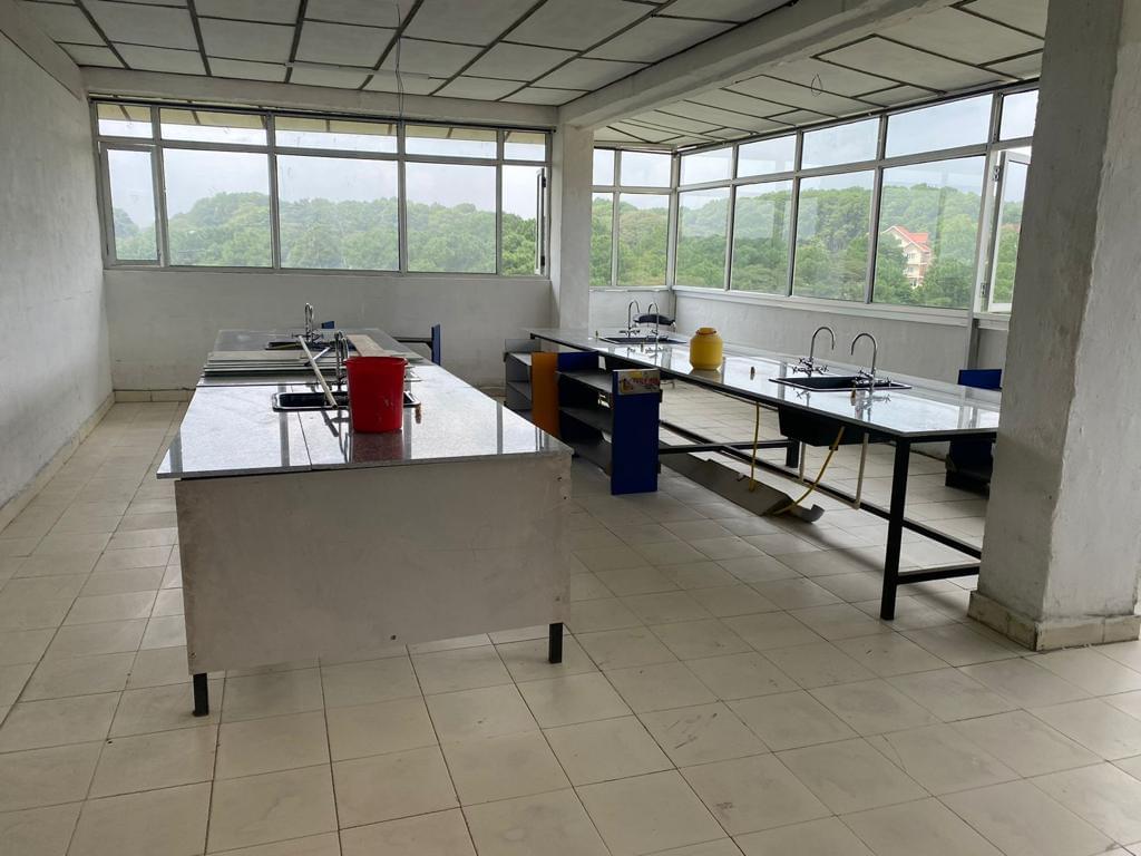 Shaheed Bhagat Singh College Of Pharmacy Palampur Campus photo 8